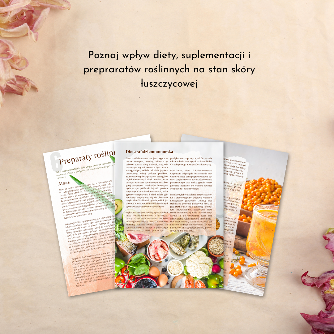 Łuszczyca - Praktyczny Przewodnik po Alternatywnych Metodach Wspomagania Skóry - Image 3